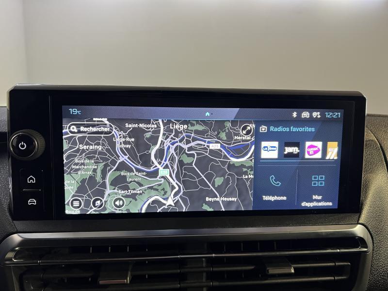 Image de la voiture Peugeot Traveller