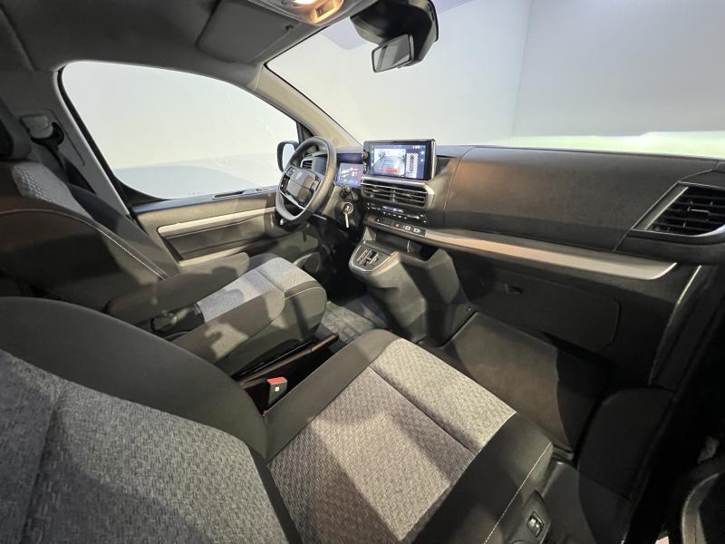 Image de la voiture Peugeot Traveller