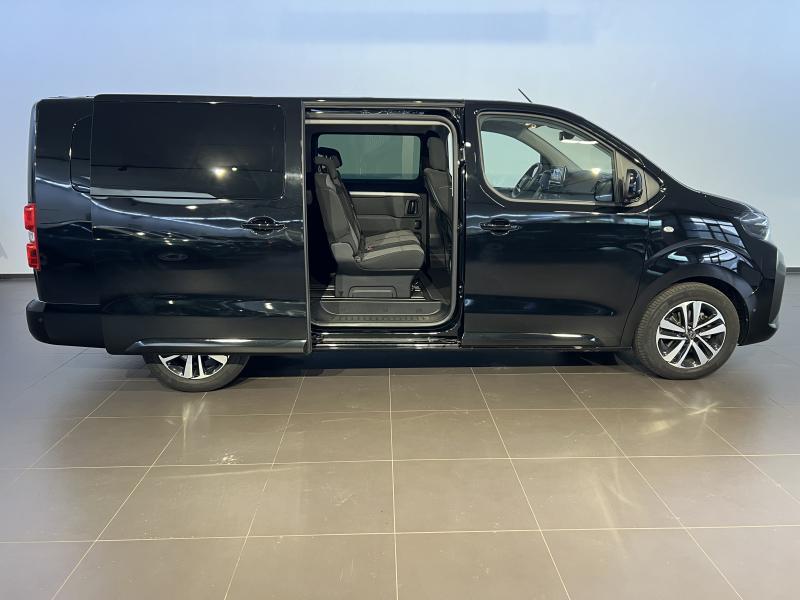 Image de la voiture Peugeot Traveller