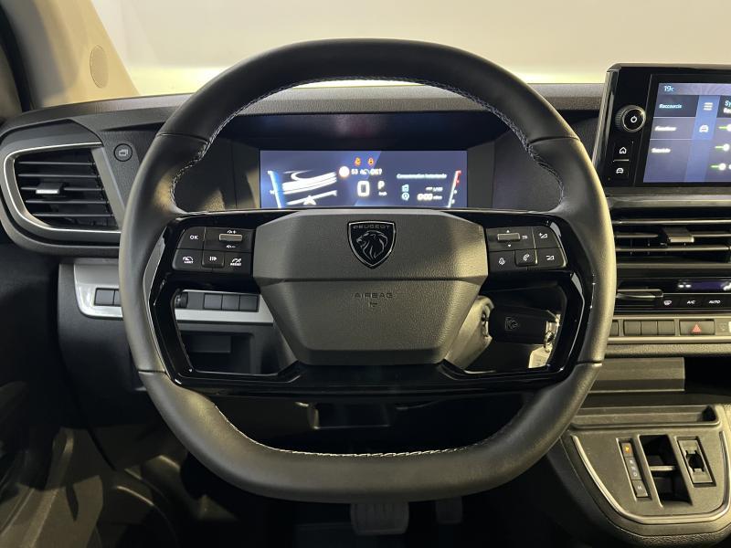 Image de la voiture Peugeot Traveller