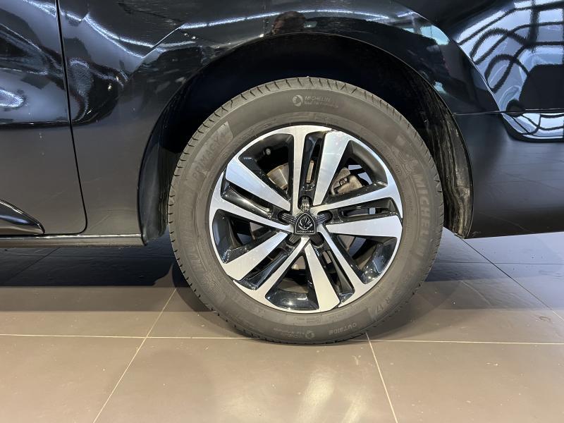 Image de la voiture Peugeot Traveller