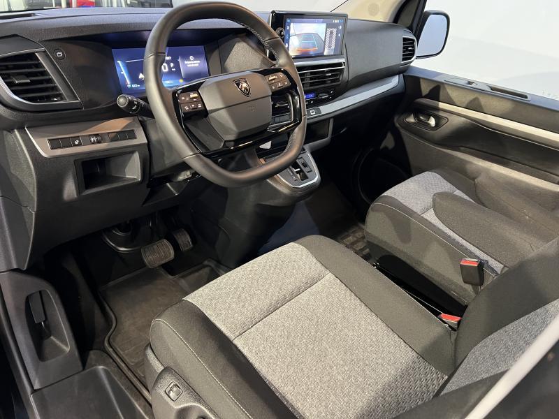 Image de la voiture Peugeot Traveller