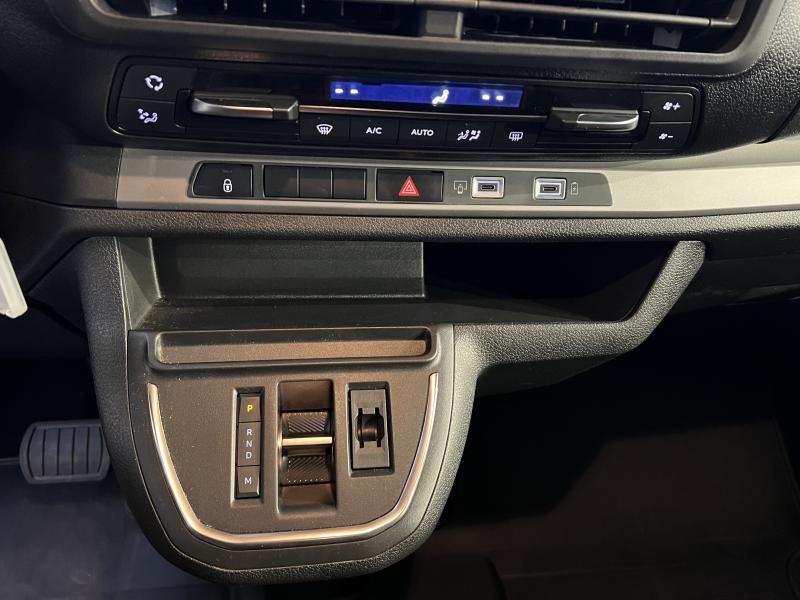 Image de la voiture Peugeot Traveller