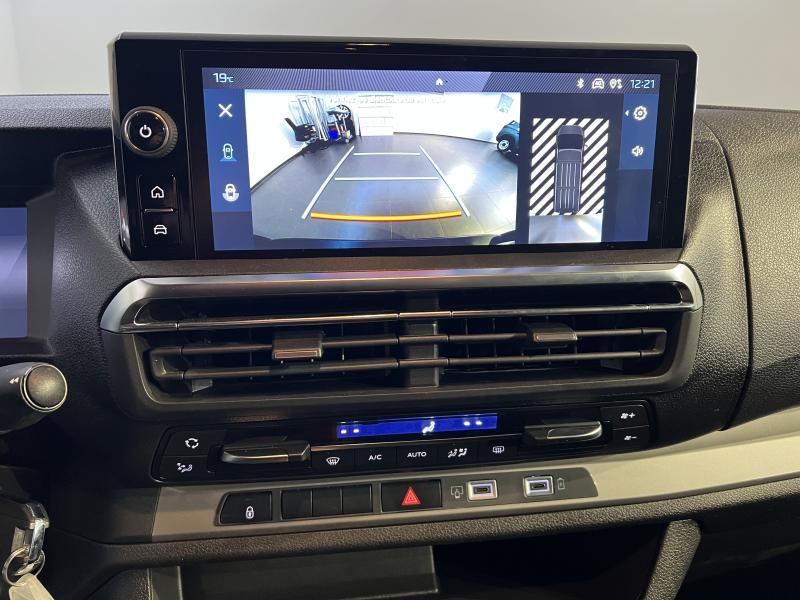 Image de la voiture Peugeot Traveller