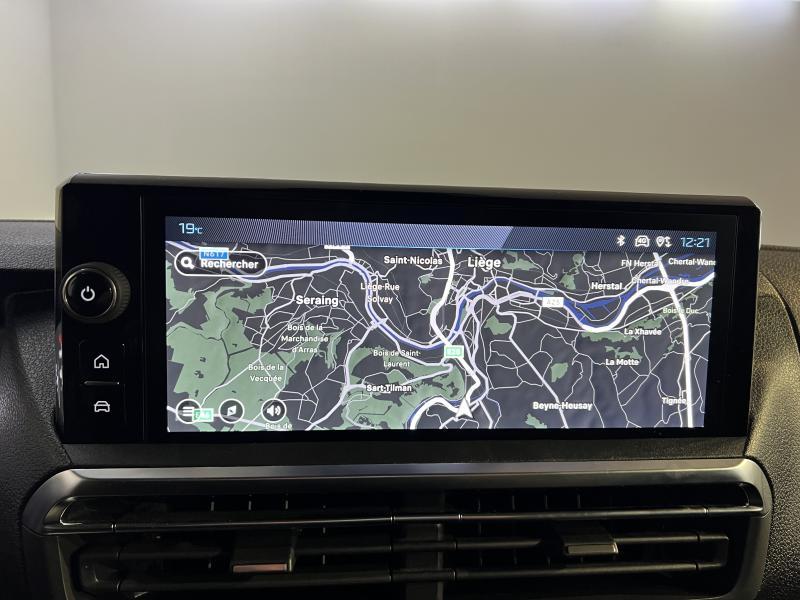 Image de la voiture Peugeot Traveller