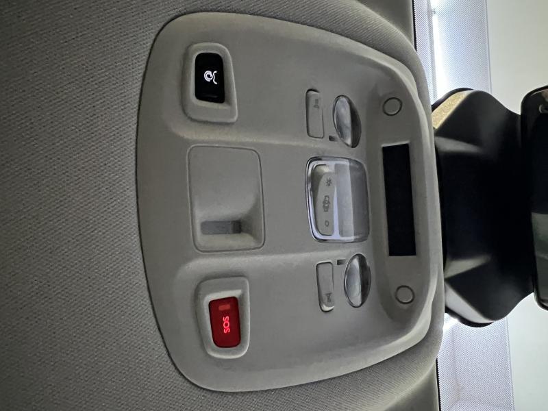 Image de la voiture Peugeot Traveller