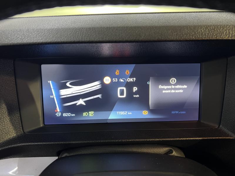 Image de la voiture Peugeot Traveller