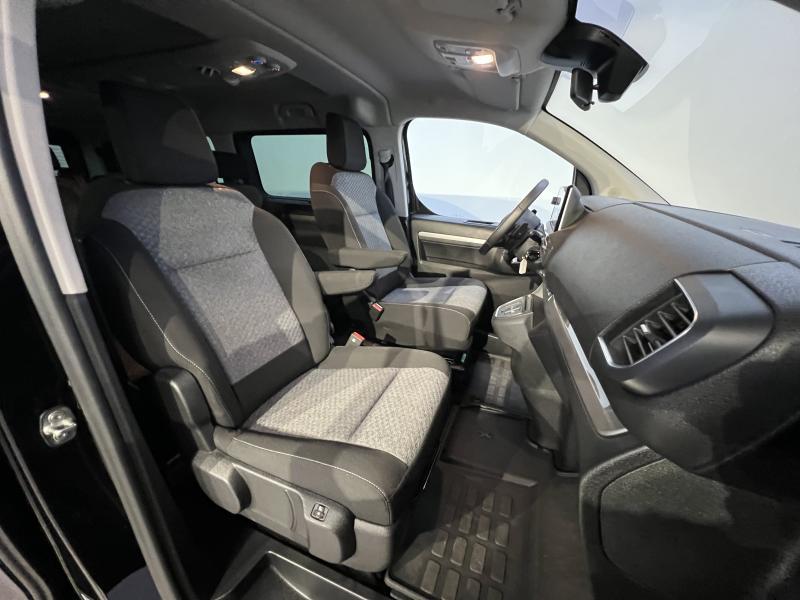 Image de la voiture Peugeot Traveller