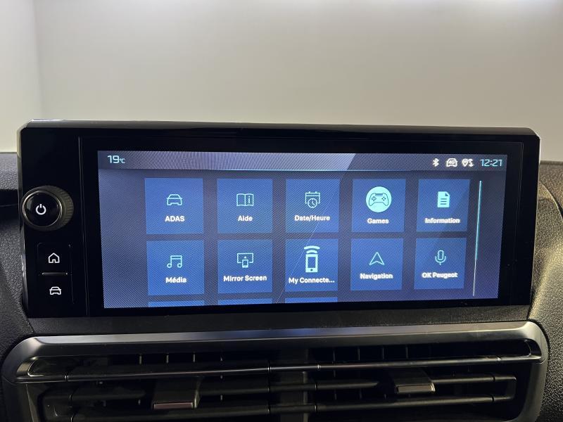 Image de la voiture Peugeot Traveller