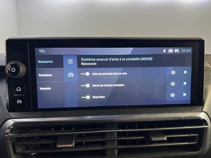 Image de la voiture Peugeot Traveller