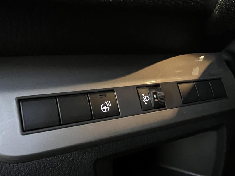 Image de la voiture Peugeot Traveller