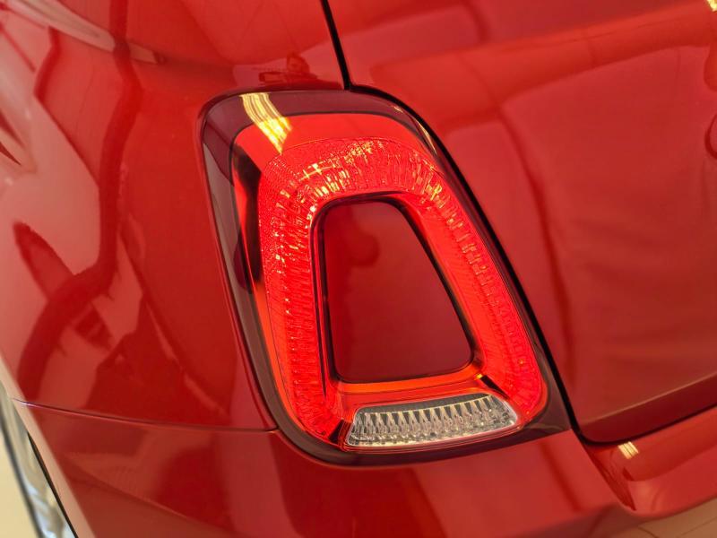 Image de la voiture Fiat 500