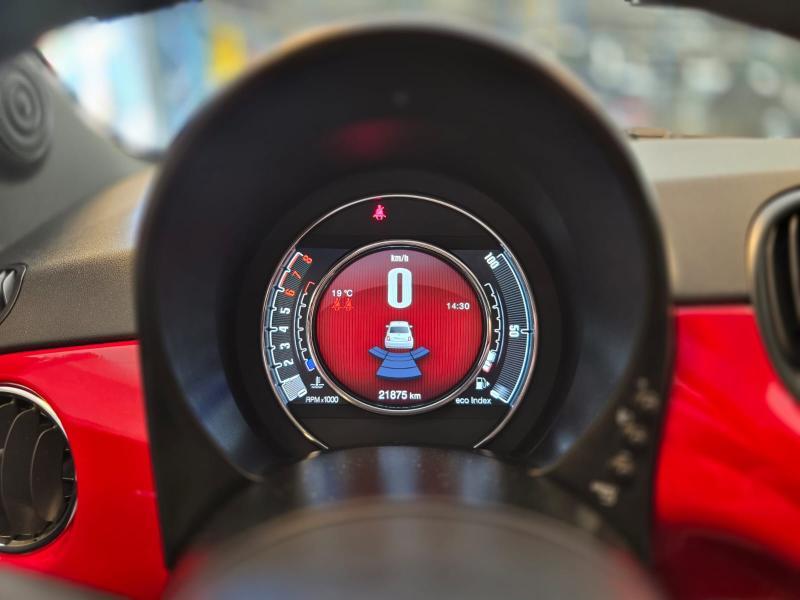 Image de la voiture Fiat 500