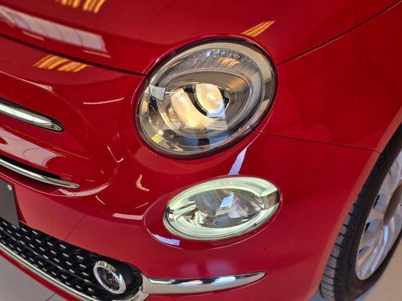 Image de la voiture Fiat 500