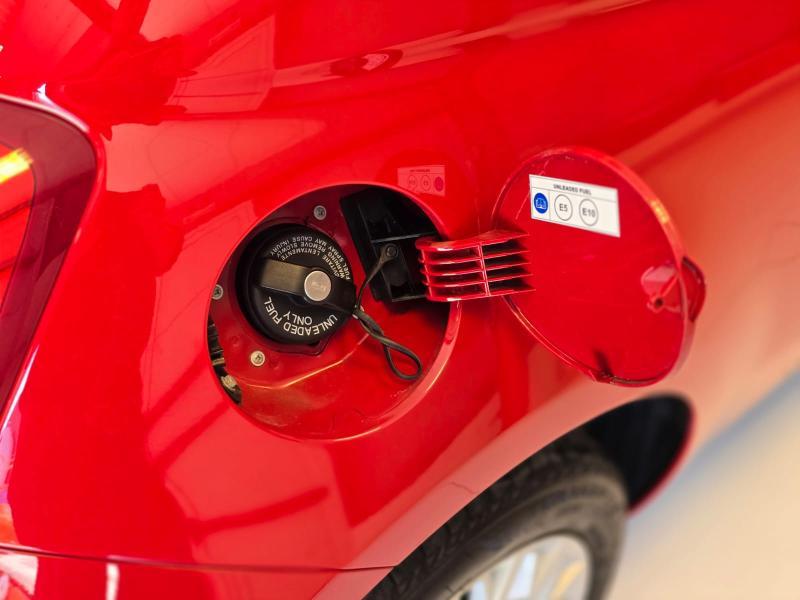 Image de la voiture Fiat 500