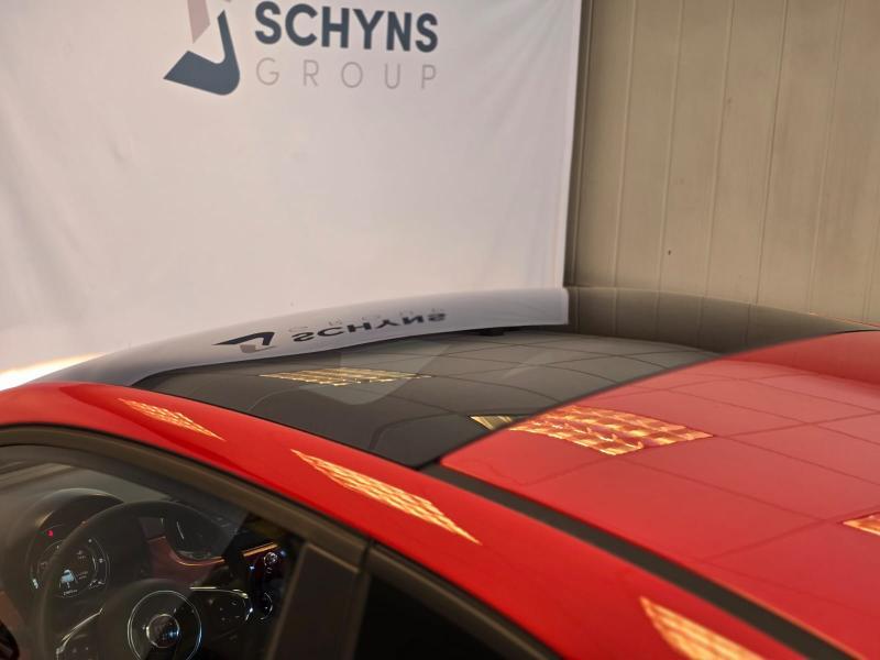 Image de la voiture Fiat 500