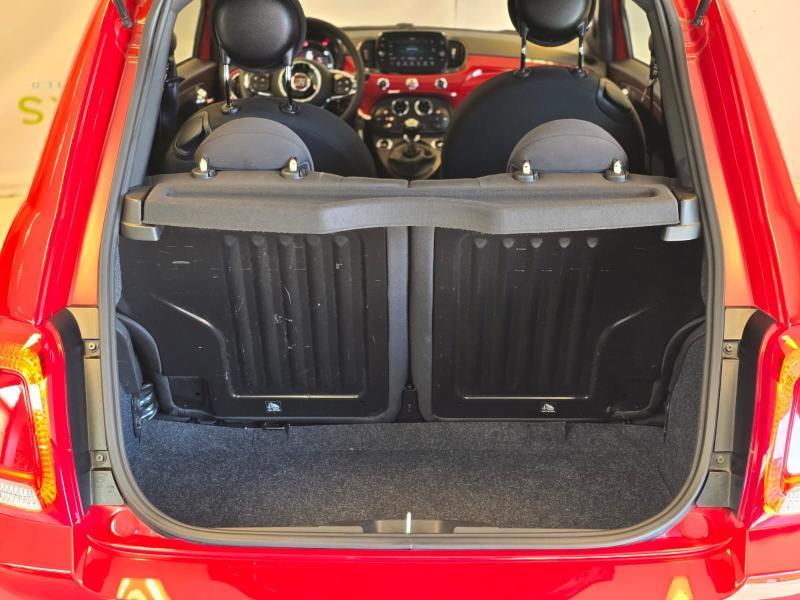 Image de la voiture Fiat 500