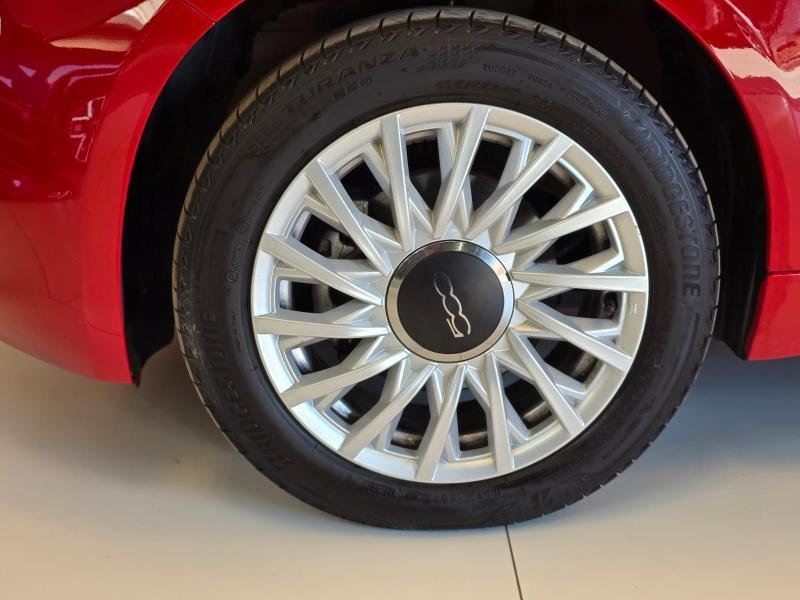 Image de la voiture Fiat 500