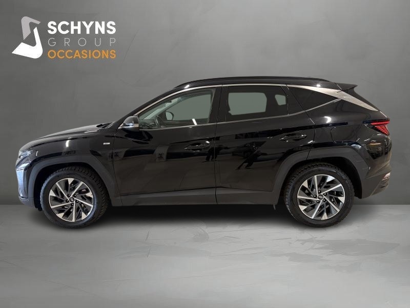 Image de la voiture Hyundai Tucson
