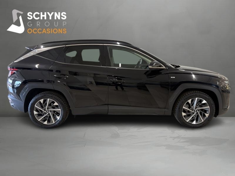 Image de la voiture Hyundai Tucson