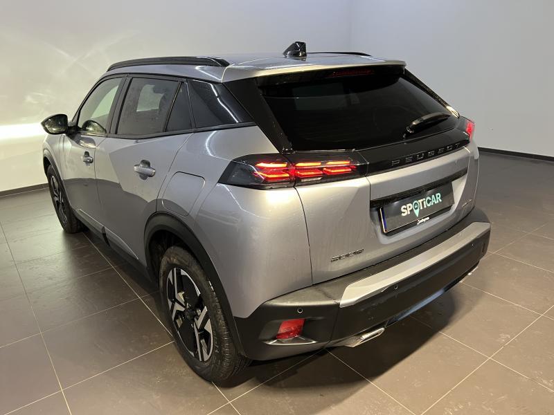 Image de la voiture Peugeot 2008