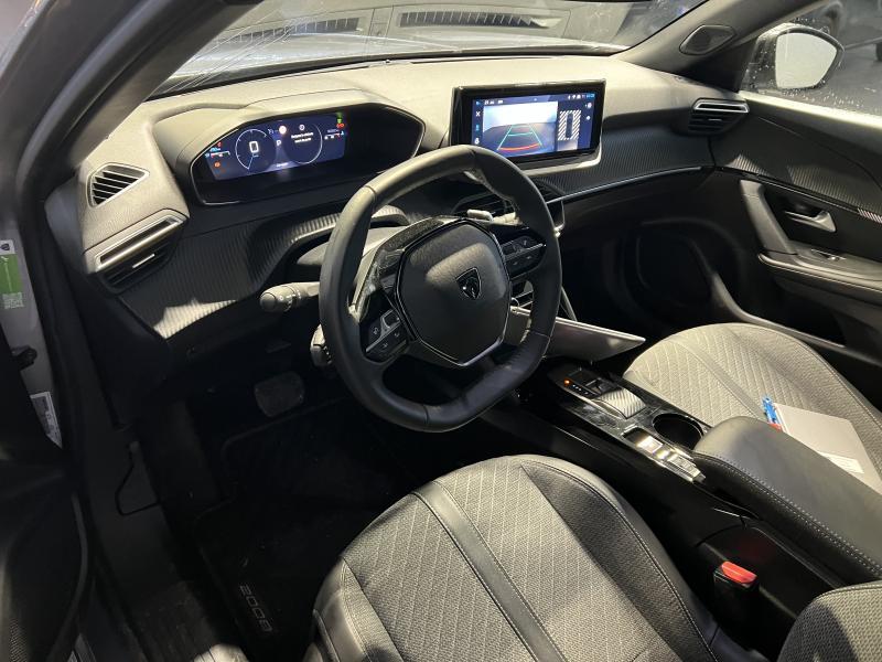 Image de la voiture Peugeot 2008