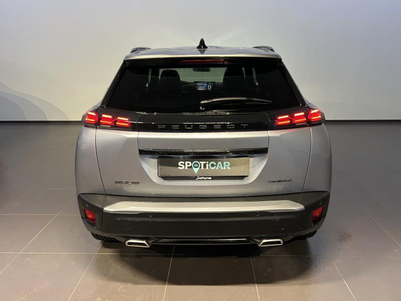 Image de la voiture Peugeot 2008