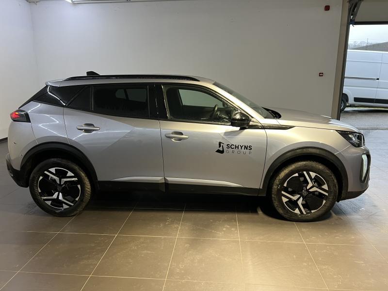 Image de la voiture Peugeot 2008