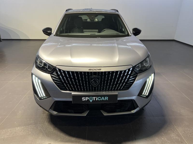 Image de la voiture Peugeot 2008