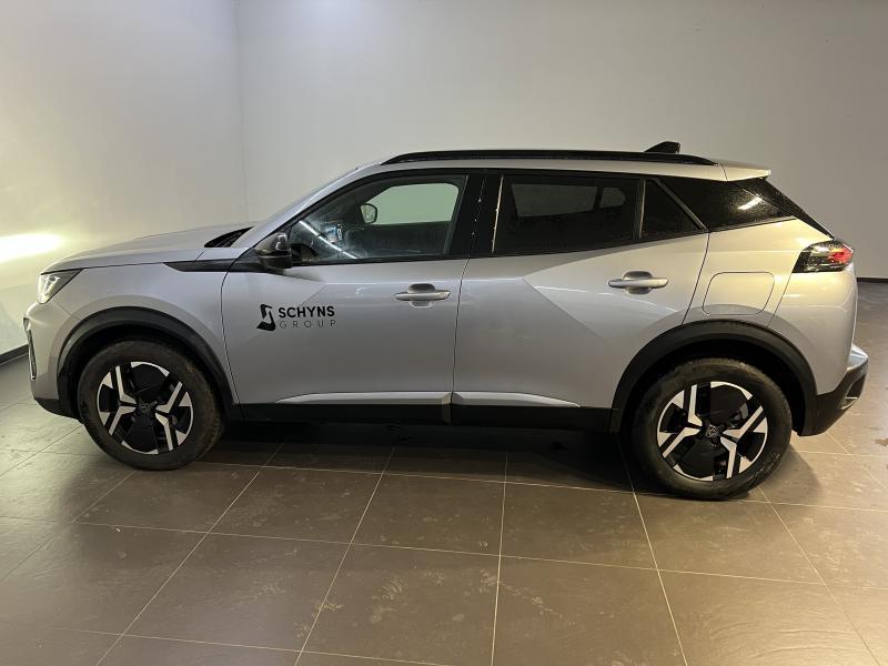 Image de la voiture Peugeot 2008