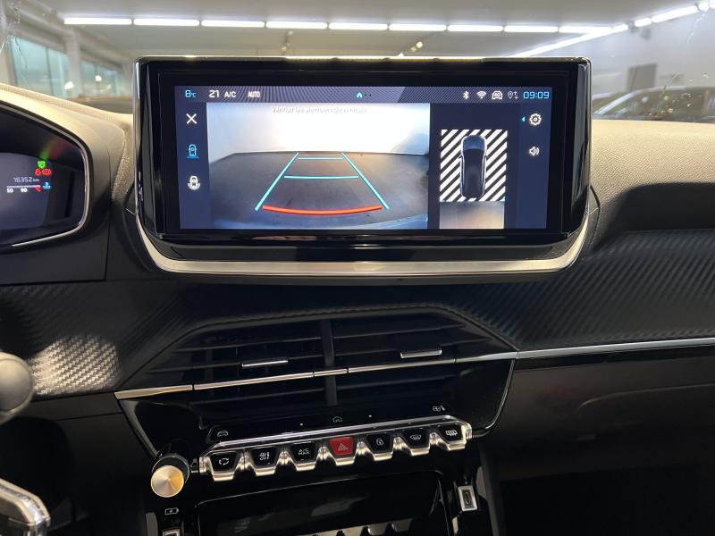 Image de la voiture Peugeot 2008