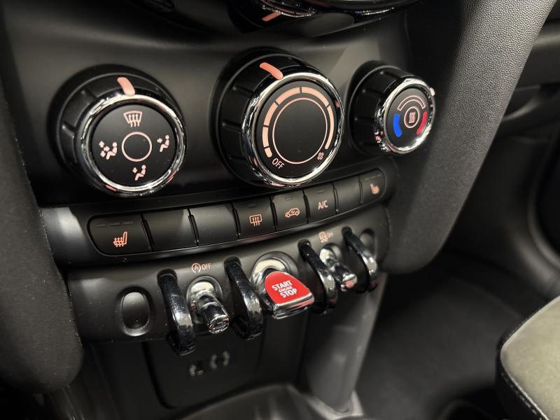 Image de la voiture MINI Cooper D Cabrio