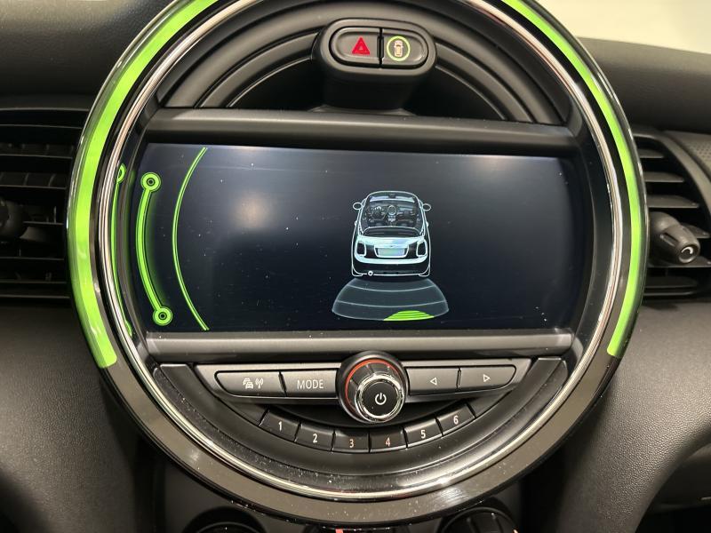 Image de la voiture MINI Cooper D Cabrio