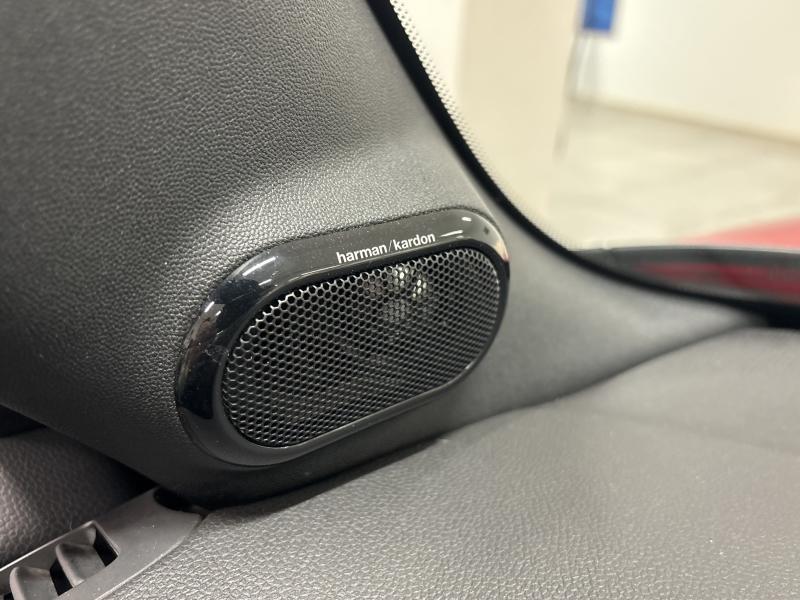 Image de la voiture MINI Cooper D Cabrio