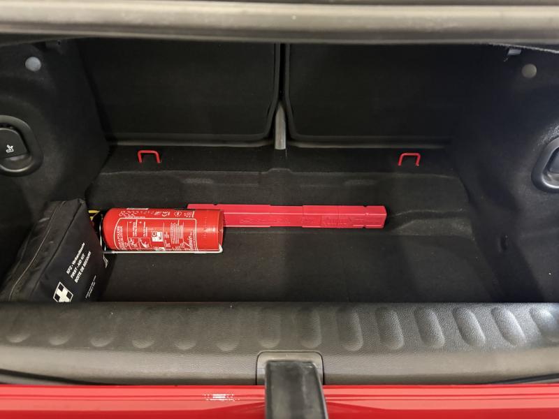 Image de la voiture MINI Cooper D Cabrio