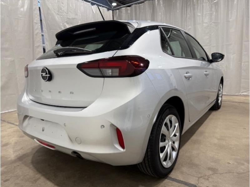 Image de la voiture Opel Corsa