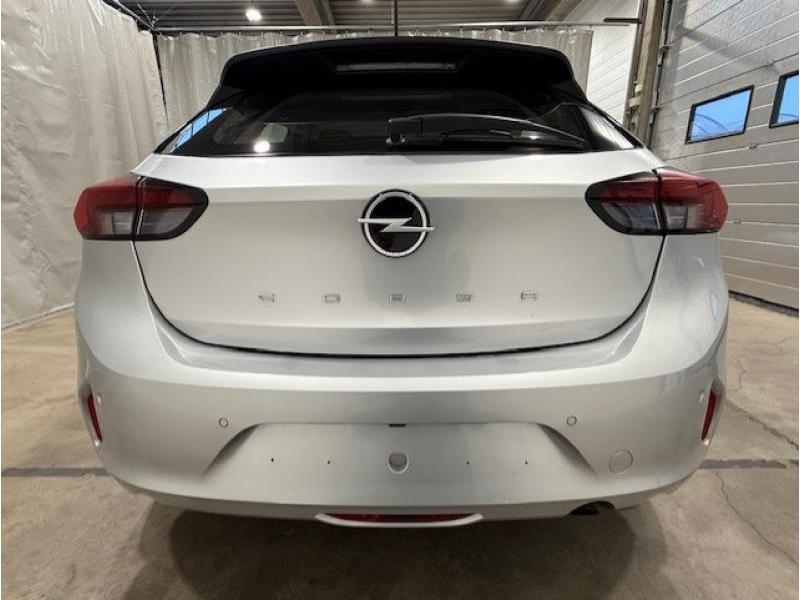 Image de la voiture Opel Corsa