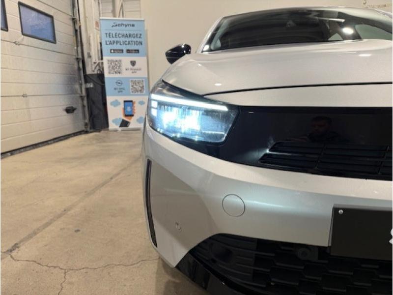 Image de la voiture Opel Corsa