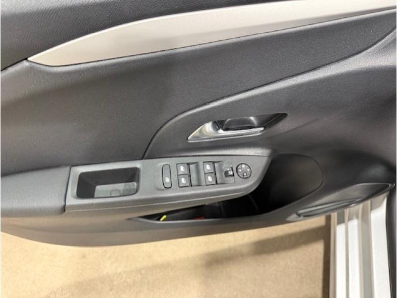 Image de la voiture Opel Corsa