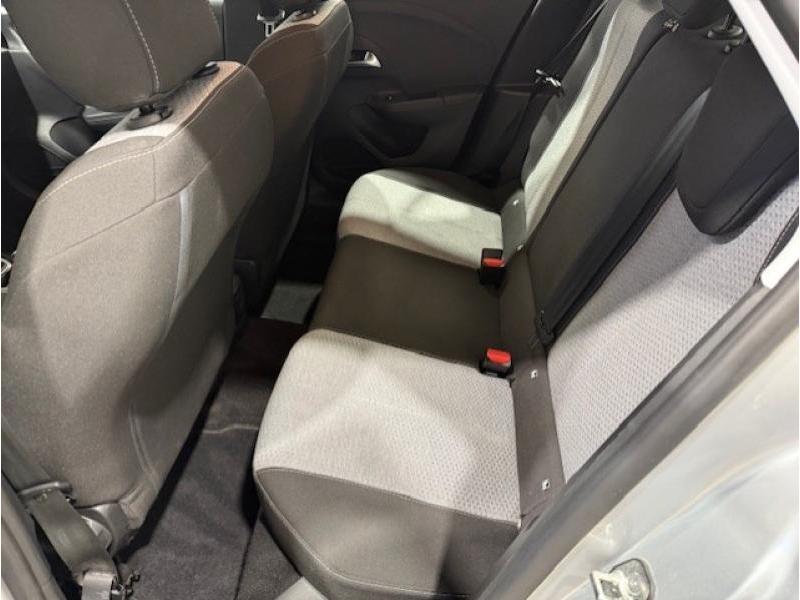 Image de la voiture Opel Corsa