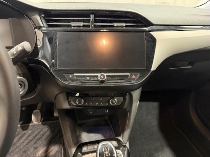 Image de la voiture Opel Corsa