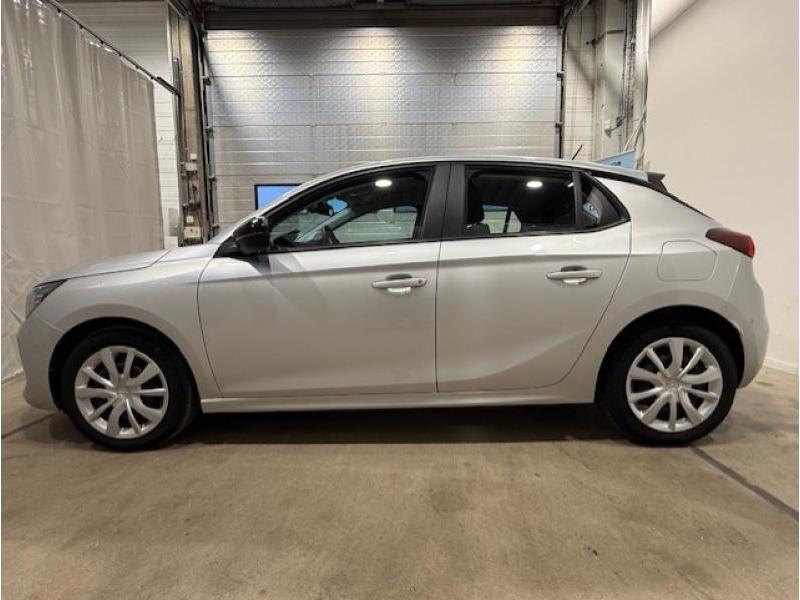 Image de la voiture Opel Corsa