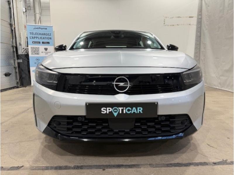 Image de la voiture Opel Corsa