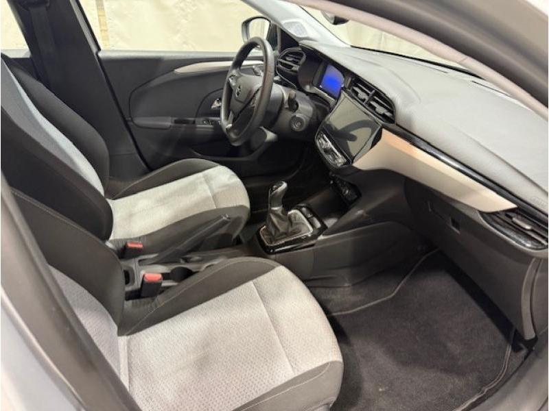 Image de la voiture Opel Corsa