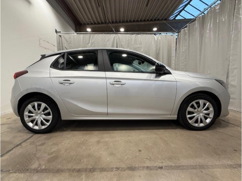 Image de la voiture Opel Corsa