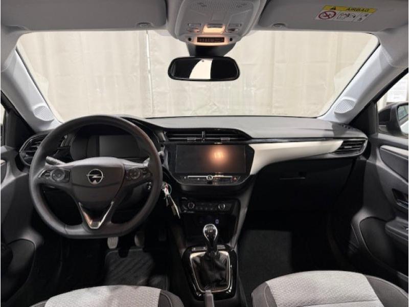 Image de la voiture Opel Corsa