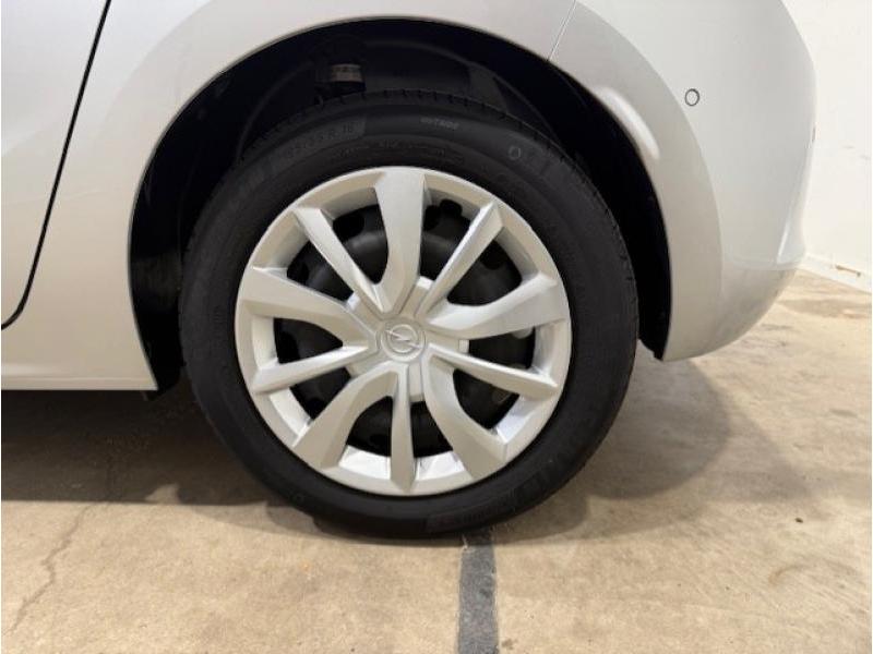 Image de la voiture Opel Corsa