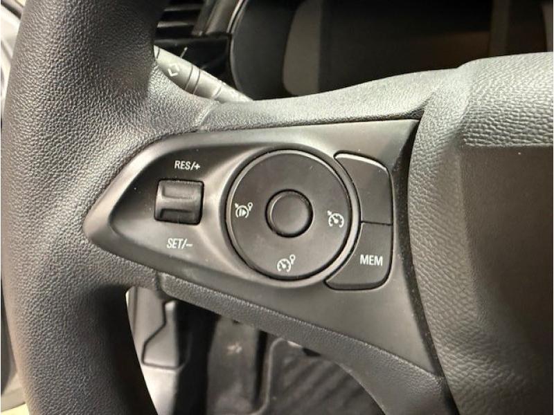 Image de la voiture Opel Corsa