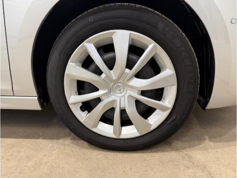 Image de la voiture Opel Corsa