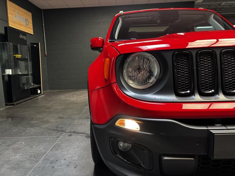Image de la voiture Jeep Renegade